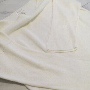 Jones NY Sport Ivory Sweater, Women's XL